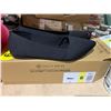 Image 1 : Call It Spring Vegan Shoes Black Ladies Size 6