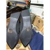 Image 2 : Call It Spring Vegan Shoes Black Ladies Size 6