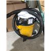 Image 1 : DeWalt Wet / Dry Vacuum 22.7L With Accessories
