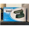 Image 1 : Foldable Mini Iron with Spray