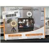 Image 1 : Video Conference Lights