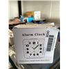 Image 1 : Alarm Clock