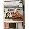 Image 1 : Rechargable Bark Collar