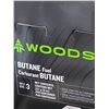 Image 2 : Woods Butane Fuel 3 x 227g