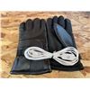 Image 1 : USB Heated Gloves