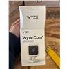 Image 1 : Wyze Indoor & Outdoor Camera