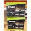 Image 1 : LED Spot Lights Lot of 2