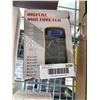Image 1 : Digital Multimeter
