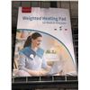 Image 1 : Weighted Heating Pad