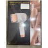 Image 2 : Laser Hair Removal for Women and Men, at-Home Permanent Hair Removal Device 999999 Flashes Hair Remo