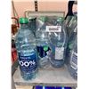 Image 1 : Dasani Water 12 x 1L