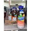 Image 1 : Snapple Zero Peach Tea 12 x 473ml