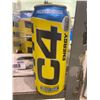 Image 2 : C4 Energy Frozen Bombsicle 12 x 473ml