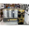 Image 1 : Rockstar Energy Original 12 x 473ml