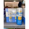 Image 1 : Corona Sunbrew 0.0 Beer 12 x 355ml