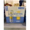 Image 2 : Corona Sunbrew 0.0 Beer 12 x 355ml