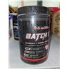 Image 1 : Batch 27 Pre Workout Rocket Pop 350g