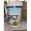 Image 2 : Pump Addict Pre Workout Lemon Lime 550g
