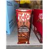 Image 1 : Kit Kat Gooey Double Chocolate 15 x 112g
