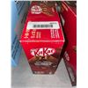 Image 2 : Kit Kat Gooey Double Chocolate 15 x 112g