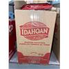 Image 2 : Idahoan Buttery Homestyle Mashed Potato 12 x 4oz