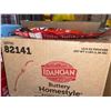 Image 3 : Idahoan Buttery Homestyle Mashed Potato 12 x 4oz