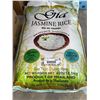 Image 1 : Jasmine Rice 40lbs