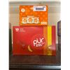 Image 2 : Pur Sugar Free Gum 22 Bags
