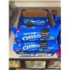 Image 2 : Oreo Original Cookies 10 x 113g