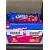 Image 1 : Oreo Double Stuf Cookies 10 x 113g