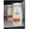 Image 1 : Kraft Rancher's Choice 2 x 3.78L