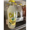 Image 2 : Calypso Original Lemonade 12 x 473ml
