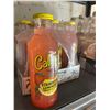 Image 2 : Calypso Original Strawberry Lemonade 12 x 473ml