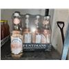 Image 1 : Fentimans Pink Grapefruit Tonic Water 8 x 500ml