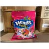Image 1 : Nerds Gummy Clusters 12 x 142g