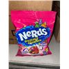 Image 2 : Nerds Gummy Clusters 12 x 142g