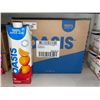Image 1 : Oasis Orange Juice 12 x 960ml