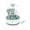Image 1 : Baby Bottle Sterilizer Bottle Steam Sterilizer for Baby Bottles (COLOR MAY NOT MATCH)