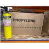 Image 1 : Turbotorch MAP/PRO Propylene 12 x 400g