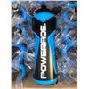 Image 2 : Powerade Reuseable Water Bottles Lot of 12
