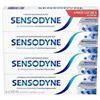Image 1 : Sensodyne Tooth Paste 4 x 145ml