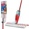 Image 1 : Vileda ProMist MAX Spray Mop – Microfibre Double-Sided Mop, 1 Piece