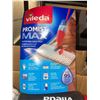 Image 2 : Vileda ProMist MAX Spray Mop – Microfibre Double-Sided Mop, 1 Piece