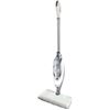 Image 1 : Shark S3601C Pro Steam Pocket Mop, White/Grey (Canadian Version)