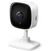 Image 1 : TP-Link Tapo Smart Home Security WiFi Camera, 2.4GHz Wi-Fi Connection Required, 1080p (Full HD), Up 