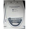 Image 2 : Kohler 4734-RL-0 Rutledge READYLATCH Quiet Close Elongated Toilet SEAT, White