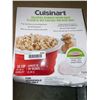 Image 2 : Cuisinart Microwave Popcorn Maker