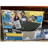 Image 2 : Intex Dura Beam Queen Size Air Mattress