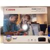 Image 2 : Canon PIXMA TS3420 Wireless Color Inkjet Printer (4463C003) - Black