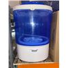 Image 2 : Pyle Upgraded Version Portable Washer - Top Loader Portable Laundry, Mini Washing Machine, Quiet Was
